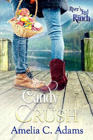 [River's End Ranch 43] • Candy Crush